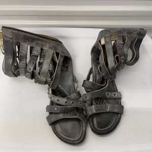 Freebird sandals biscayne size 10